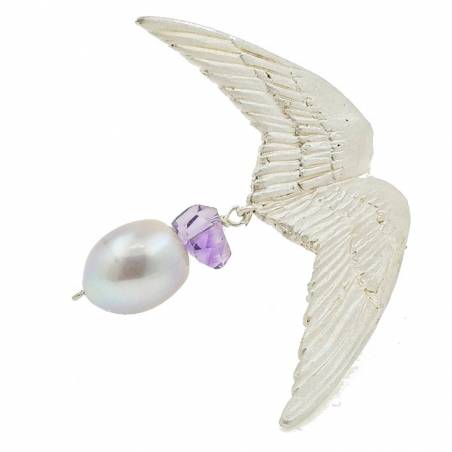 Baroque Pearl Angel´s Wings...